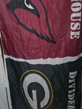 A House Divided Flag